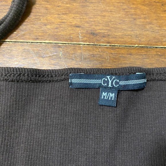 Super Cute CYC Sexy Strap Tank - Picture 5 of 7